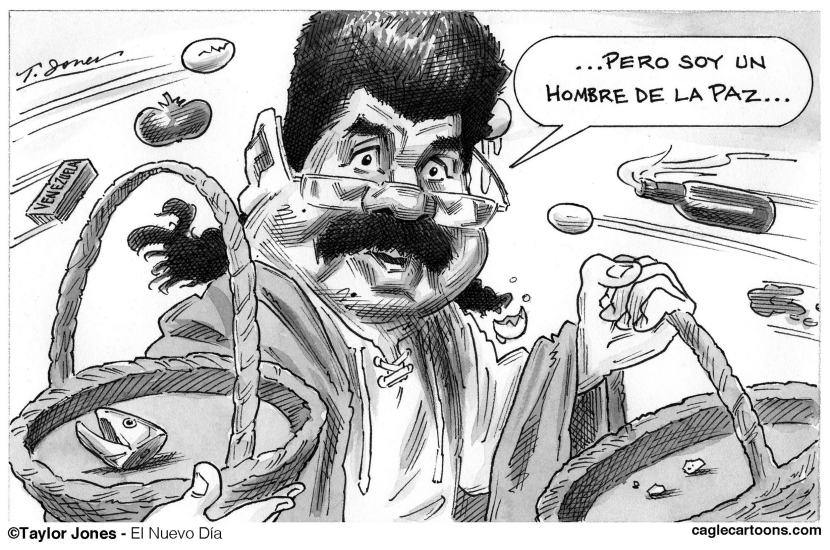 Nicolás Jesús Maduro