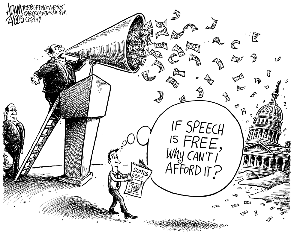 Free Speech