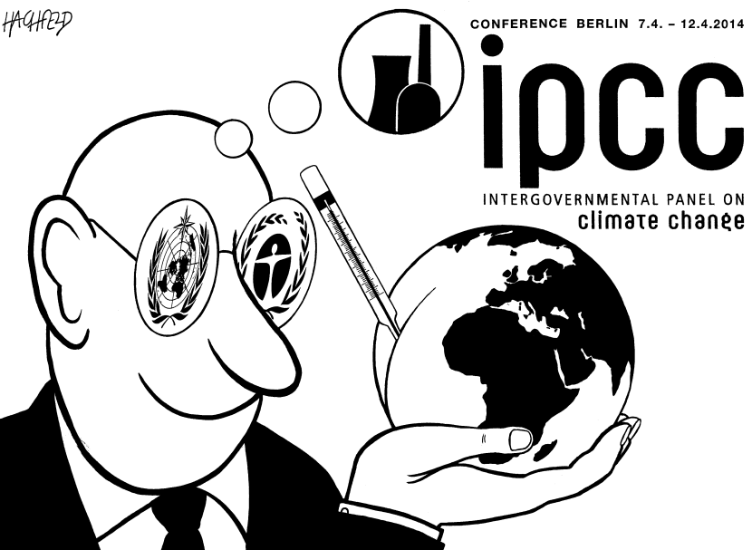 ipcc conference