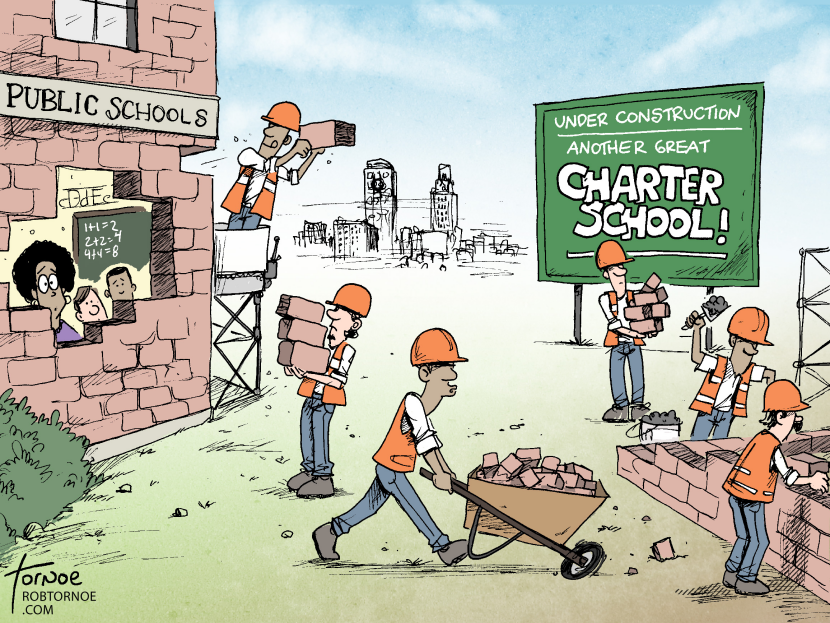 Charter Schools