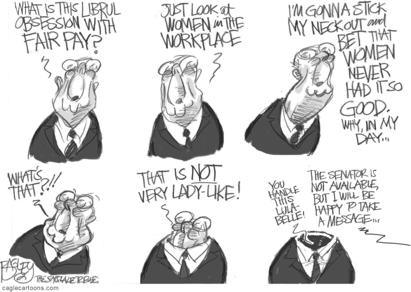 McConnelling