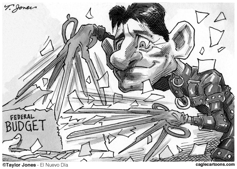 The Ryan Plan