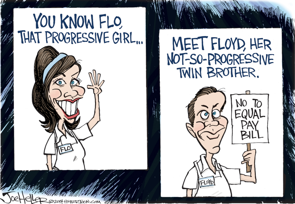 Equal Pay