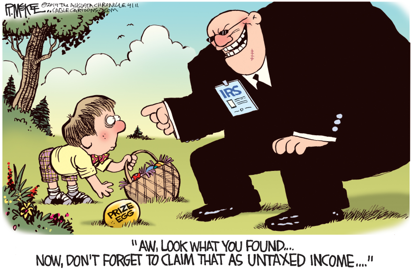 Untaxed Easter COLOR