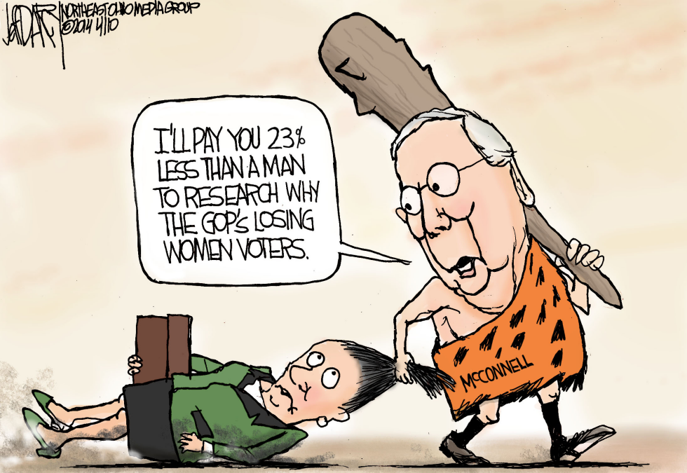 Equal Pay