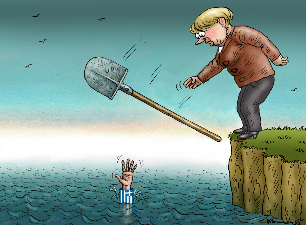 Sending a Lifeline