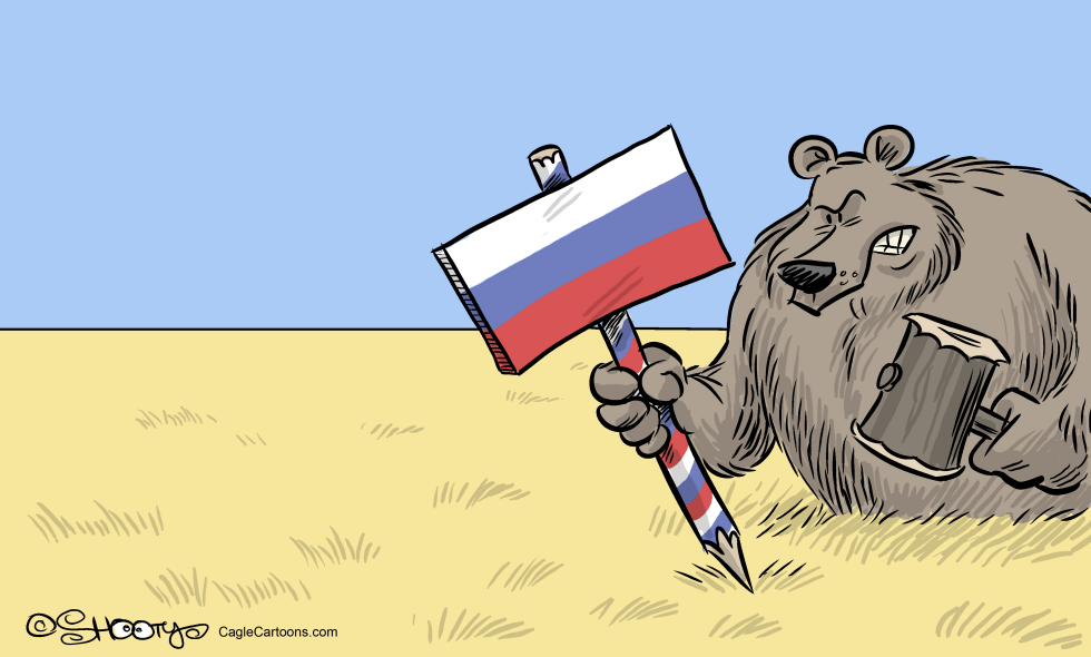 Apetito Ruso