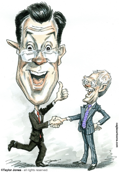 STEPHEN COLBERT REMPLAZA A LETTERMAN / by Taylor Jones
