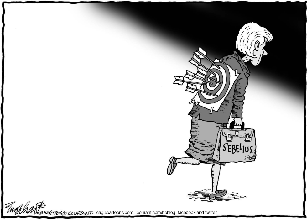 Kathleen Sebelius