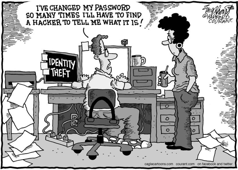 Identity Theft