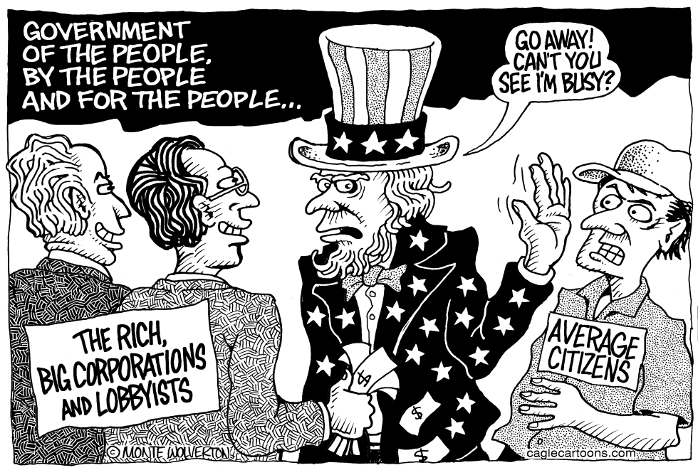 Government of the People