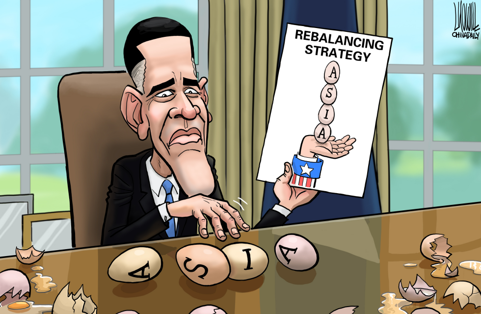  REBALANCE STRATEGY by Luojie