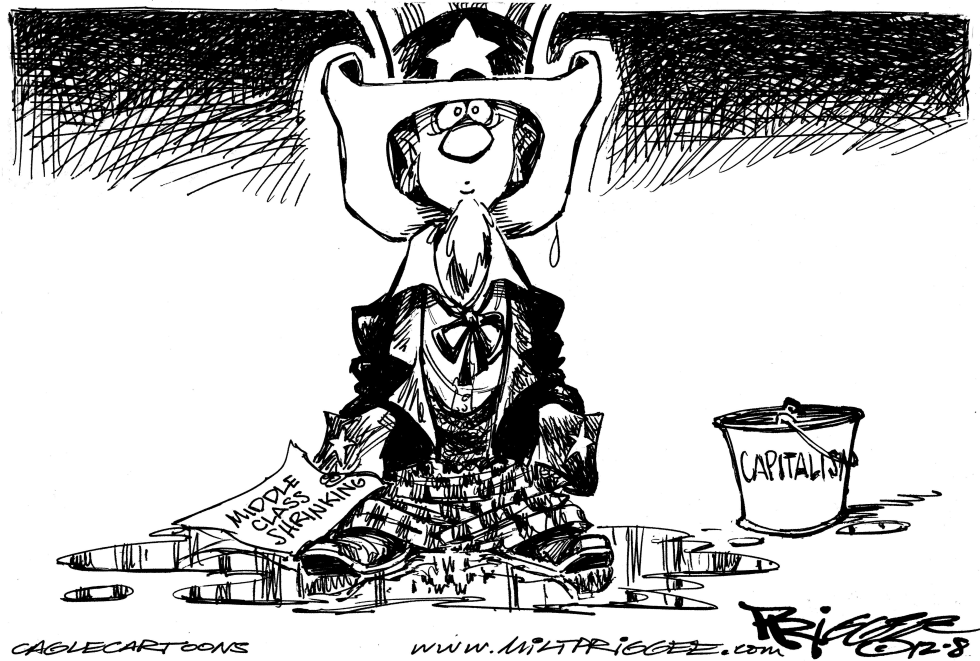 Middle Class