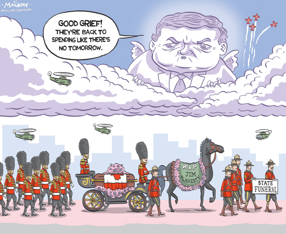 State Funeral