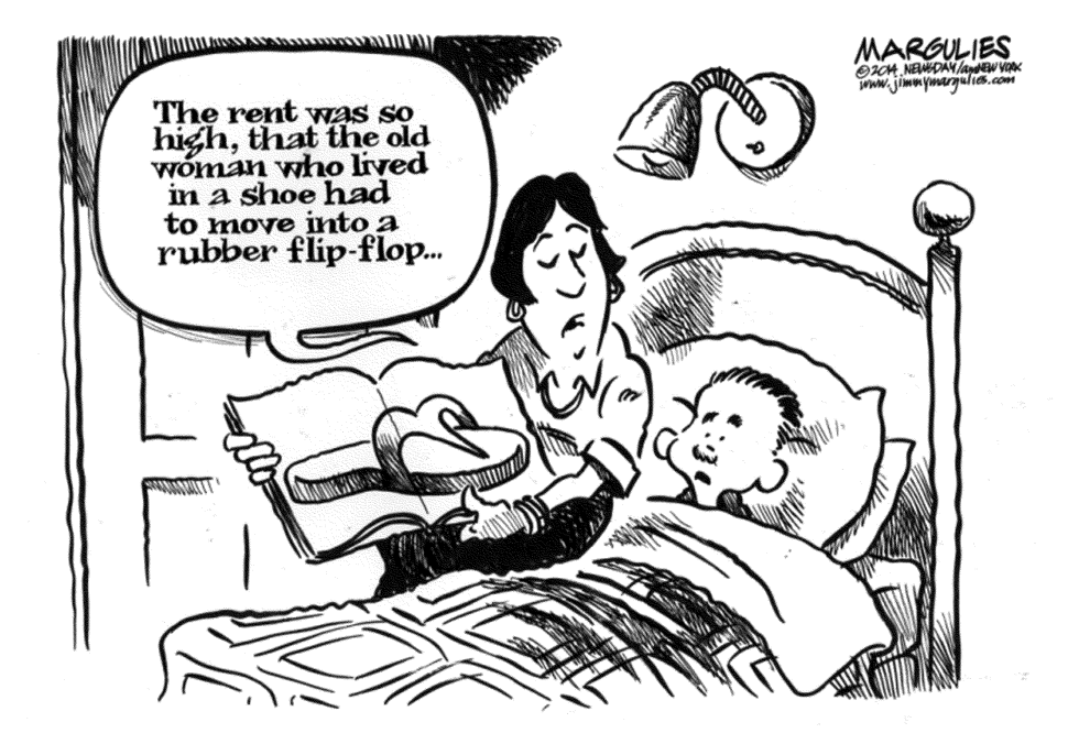 Rent Unaffordable