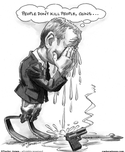 THE PISTORIUS DEFENSE by Taylor Jones