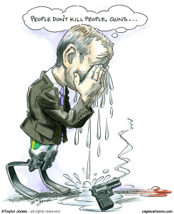 THE PISTORIUS DEFENSE  by Taylor Jones