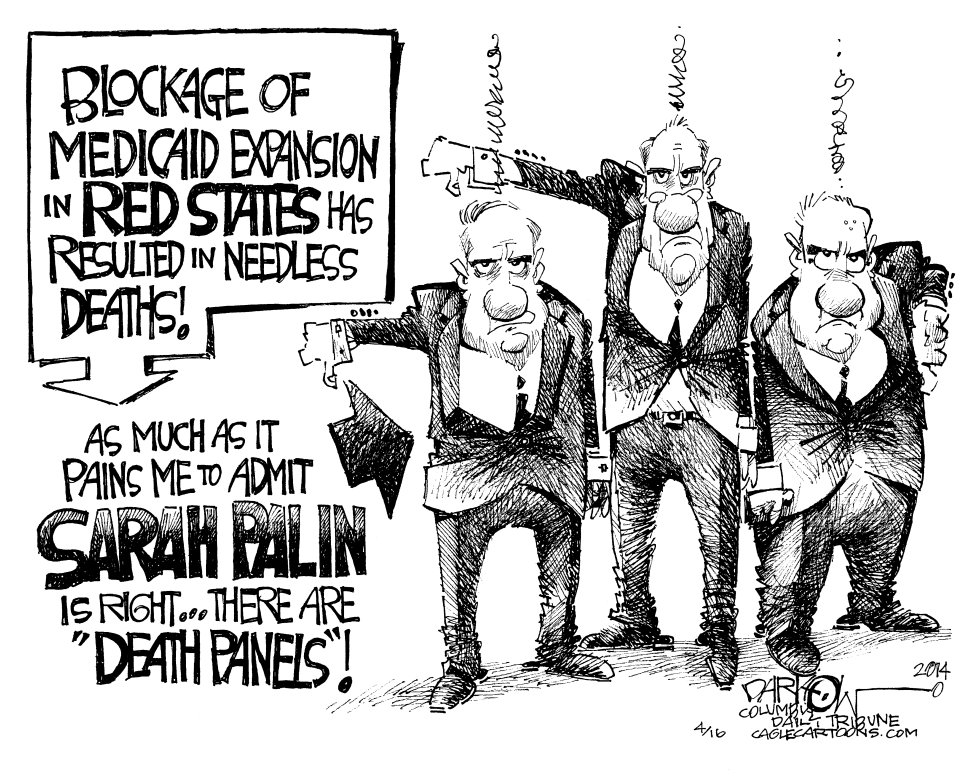 Death Panels