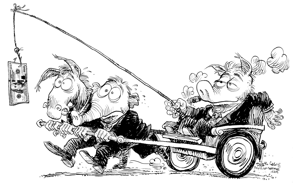 Campaign Financing