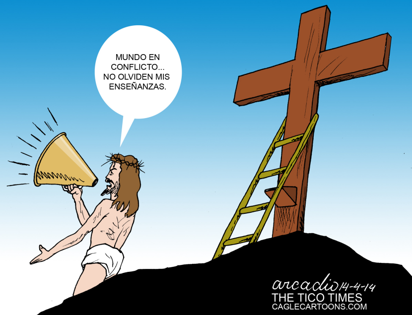 Mundo en conflicto