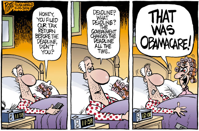 Deadline