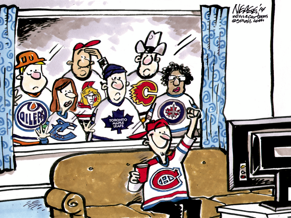 Playoffs