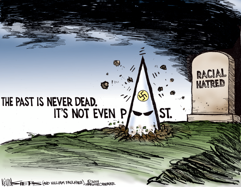 Racial Hatred