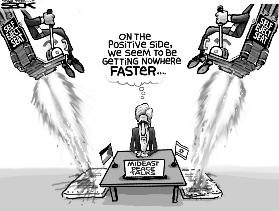 Premature Ejection