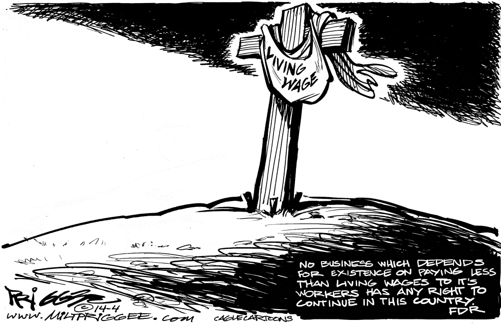 Living Wage