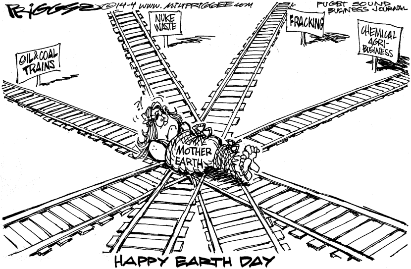 Earth Day