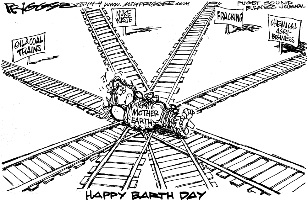 Earth Day