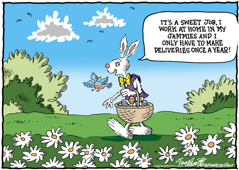EasterCOLOR