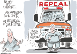 REPEAL OR CUT BAIT by Pat Bagley