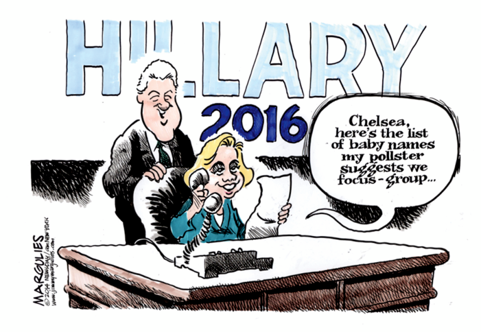 Chelsea Clinton pregnant color