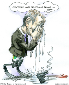 LA DEFENSA DE PISTORIUS /  by Taylor Jones