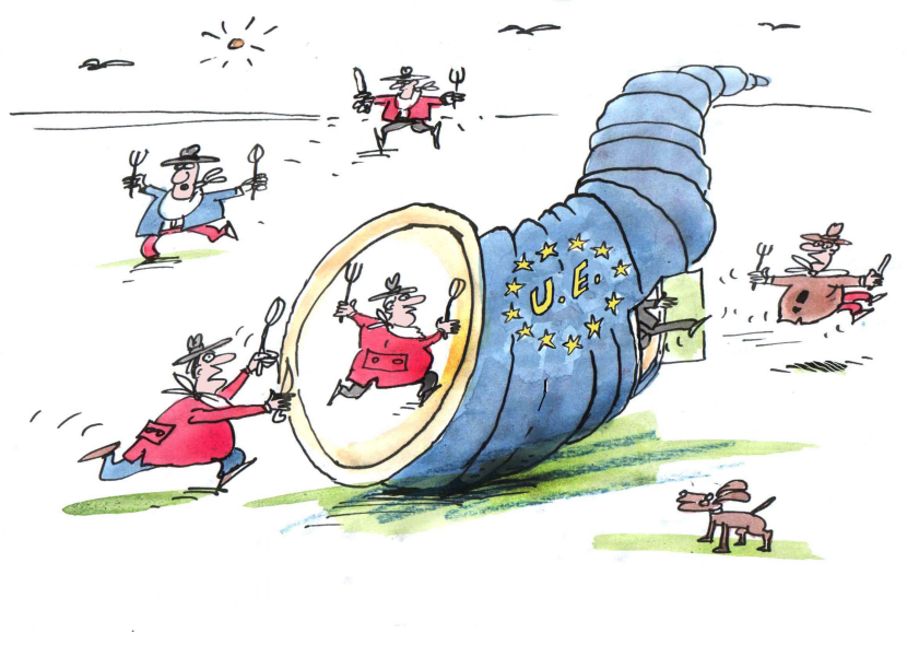 Union Europea