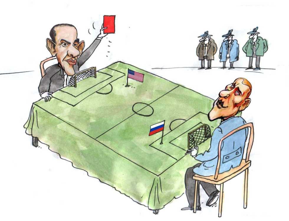 Sanciones