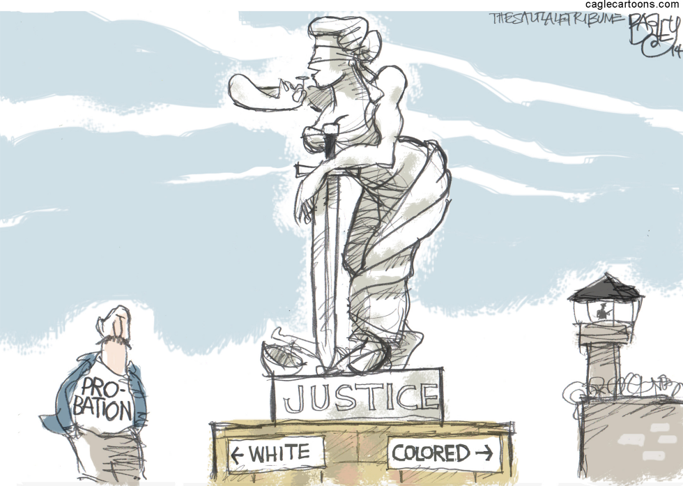 Stoner Justice COLOR