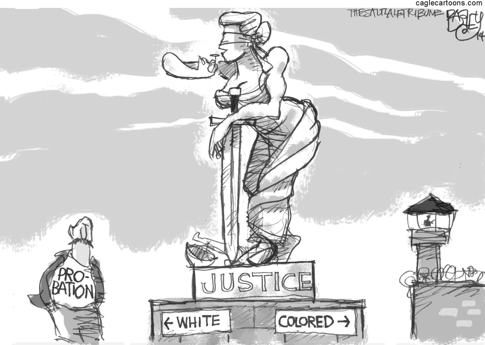 Stoner Justice