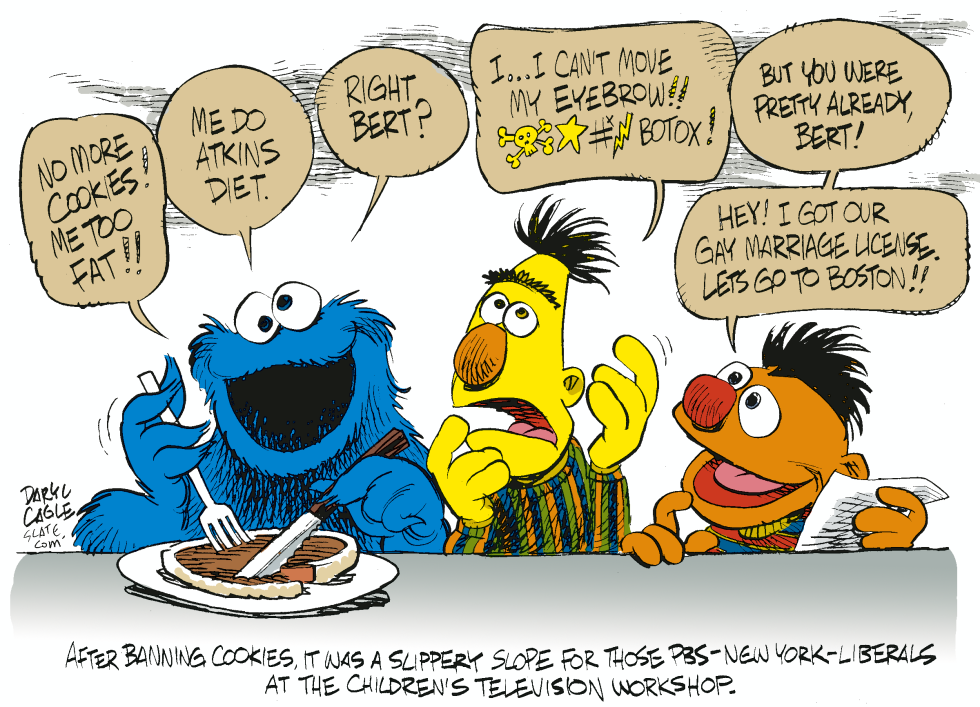 No Cookies Color