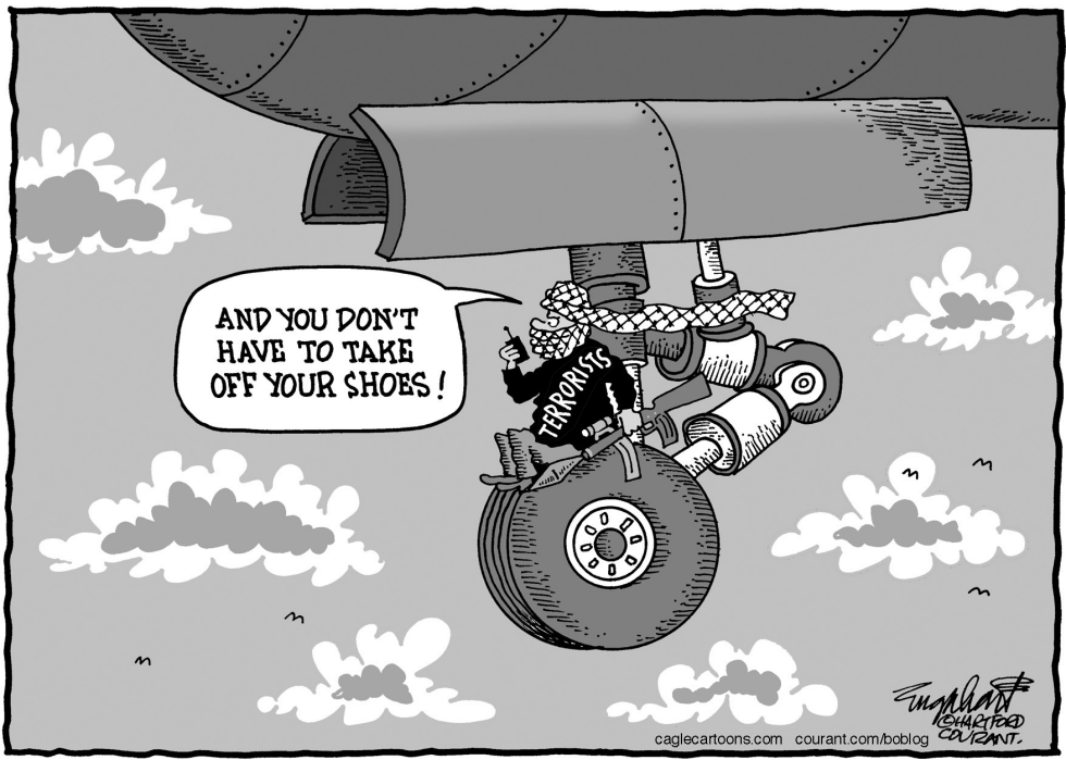 Stowaway