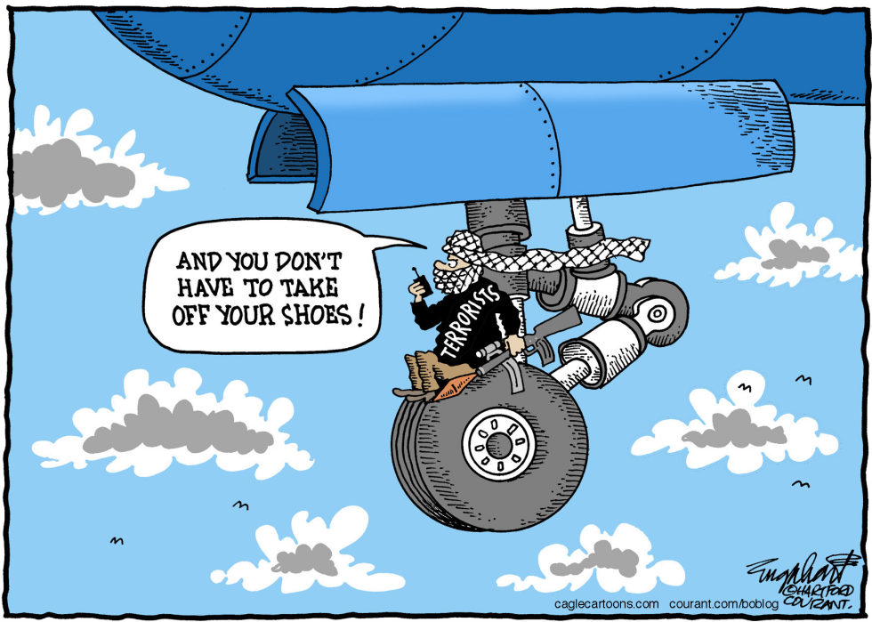 Stowaway COLOR