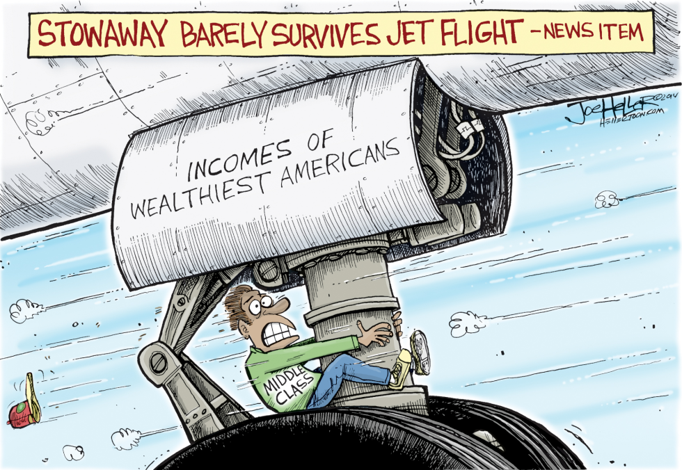Stowaway