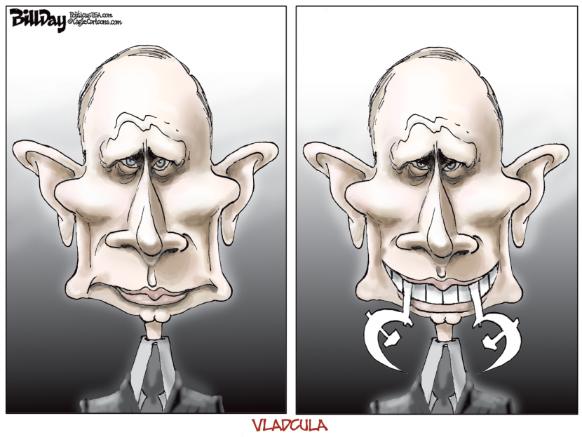 Vladcula / COLOR