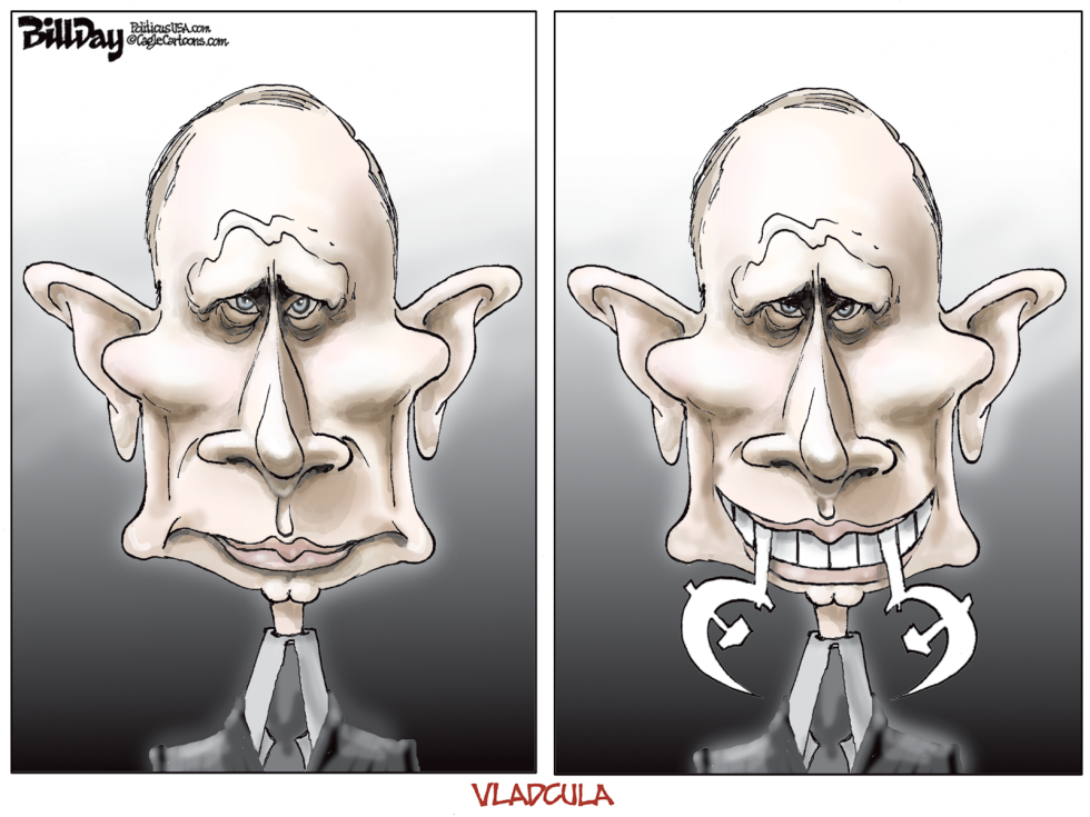 Vladcula / COLOR