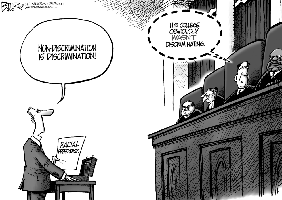 Affirmative Action