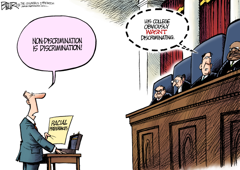 Affirmative Action COLOR
