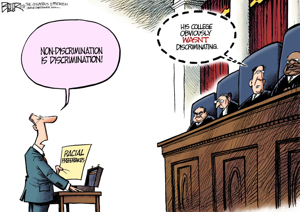Affirmative Action COLOR