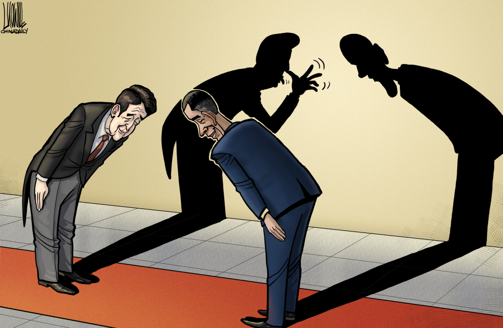 Visita de Obama a Japon