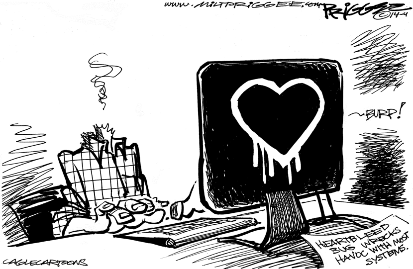 Heartbleed